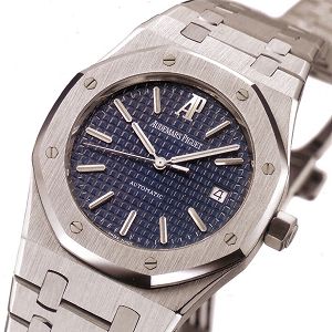 Audemars Piguet Collection Sport - Royal Oak 15300ST.OO.1220ST.03 montre