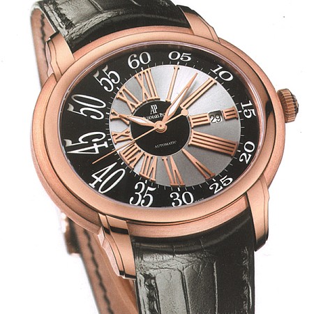 Audemars Piguet Collection Contemporaine - Millenary 15320OR.OO.D002CR.01 montre