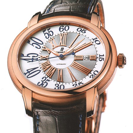 Audemars Piguet Collection Contemporaine - Millenary 15320OR.OO.D093CR.01 montre