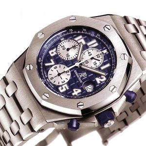 Audemars Piguet Collection Sport - Royal Oak Offshore 25721ST.OO.1000ST.09 montre