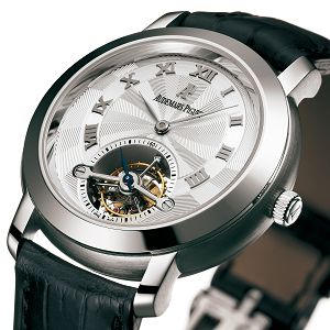Audemars Piguet Collection Classique - Jules Audemars 25858BC.OO.D002CR.03 montre