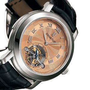 Audemars Piguet Collection Classique - Jules Audemars 25858PT.OO.D002CR.01 montre