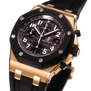 Audemars Piguet Collection Sport - Royal Oak Offshore 25940OK.OO.D002CA.01 montre
