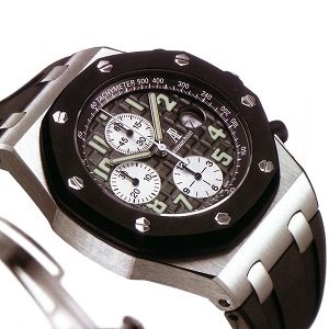 Audemars Piguet Collection Sport - Royal Oak Offshore 25940SK.OO.D002CA.01 montre