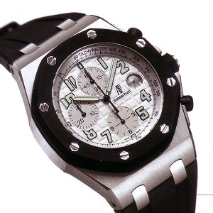 Audemars Piguet Collection Sport - Royal Oak Offshore 25940SK.OO.D002CA.02 montre