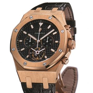 Audemars Piguet Collection Sport - Royal Oak 25977OR.OO.D002CR.01 montre