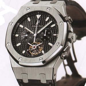 Audemars Piguet Collection Sport - Royal Oak 25977ST.OO.D002CR.01 montre