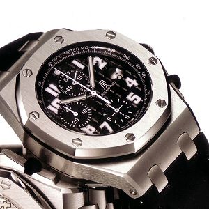 Audemars Piguet Collection Sport - Royal Oak Offshore 26020ST.OO.D001IN.01 montre