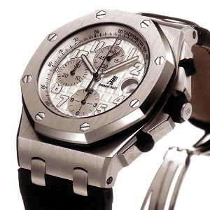 Audemars Piguet Collection Sport - Royal Oak Offshore 26020ST.OO.D001IN.02 montre