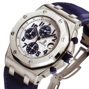 Audemars Piguet Collection Sport - Royal Oak Offshore 26020ST.OO.D020IN.01 montre
