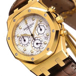 Audemars Piguet Collection Sport - Royal Oak 26022BA.OO.D088CR.01 montre