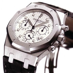 Audemars Piguet Collection Sport - Royal Oak 26022BC.OO.D002CR.01 montre