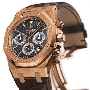 Audemars Piguet Collection Sport - Royal Oak 26022OR.OO.D098CR.02 montre