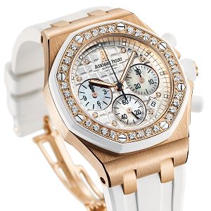 Audemars Piguet Collection Sport - Royal Oak Offshore Dame 26048OK.ZZ.D010CA.01 montre