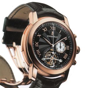Audemars Piguet Collection Classique - Jules Audemars 26050OR.OO.D002CR.01 montre
