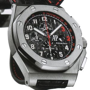 Audemars Piguet Collection Sport - Royal Oak Offshore 26133ST.OO.A101CR.01 montre