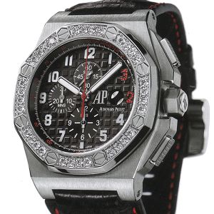 Audemars Piguet Collection Sport - Royal Oak Offshore 26134BC.ZZ.A101CR.01 montre