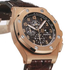 Audemars Piguet Collection Sport - Royal Oak Offshore 26158OR.OO.A801CR.01 montre