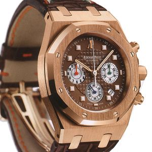 Audemars Piguet Collection Sport - Royal Oak 26161OR.OO.D088CR.01 montre