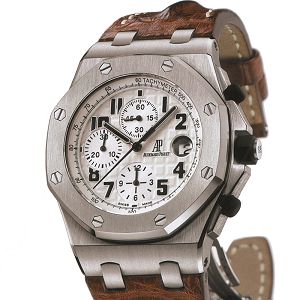 Audemars Piguet Collection Sport - Royal Oak Offshore 26170ST.OO.D091CR.01 montre