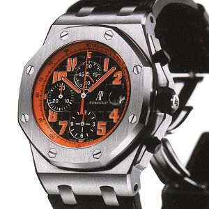 Audemars Piguet Collection Sport - Royal Oak Offshore 26170ST.OO.D101CR.01 montre