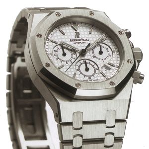 Audemars Piguet Collection Sport - Royal Oak 26300ST.OO.1110ST.05 montre