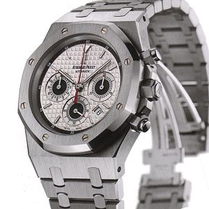 Audemars Piguet Collection Sport - Royal Oak 26300ST.OO.1110ST.06 montre