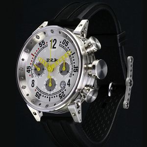 Réplique BRM V12-44-BG-AJ montre