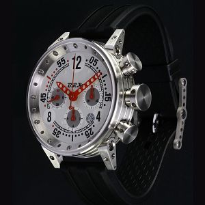 Réplique BRM V12-44-BG-AR montre
