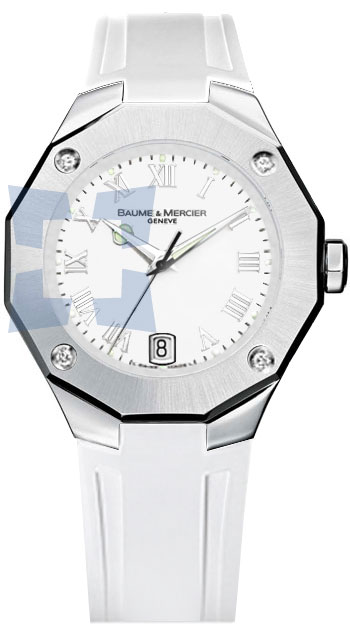 Réplique Baume & Mercier Riviera hommes montre MOA08702 Réplique Baume & Mercier Riviera hommes montre MOA08702