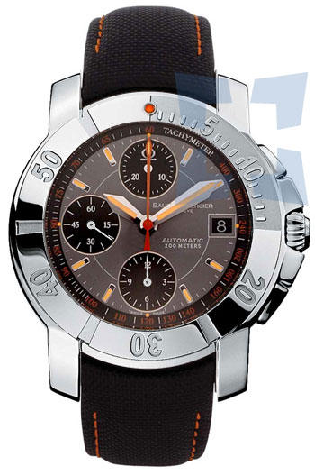 Réplique Baume & Mercier Capeland S hommes montre MOA08329