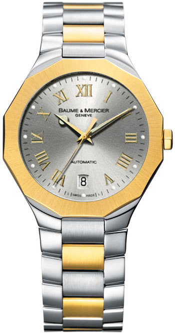 Réplique Baume & Mercier Riviera hommes montre MOA08717 Réplique Baume & Mercier Riviera hommes montre MOA08717