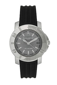 Réplique Baume & Mercier Capeland Sport Montre femme MOA08351