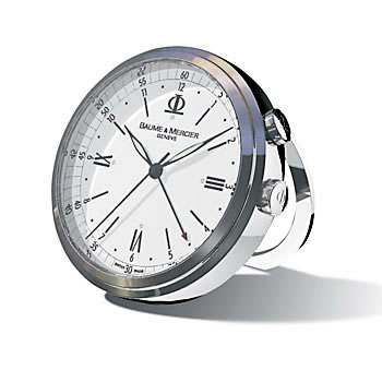 Réplique Baume & Mercier Classima CLOCK Clocks Modèle: MOA08705
