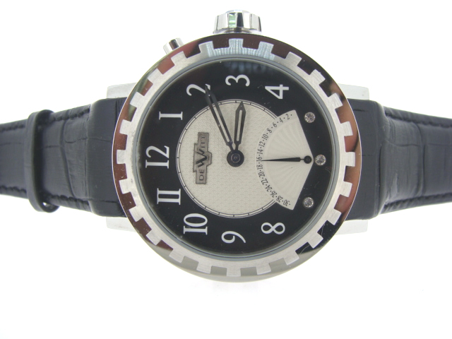 Réplique Baume & Mercier Capeland hommes montre 8223