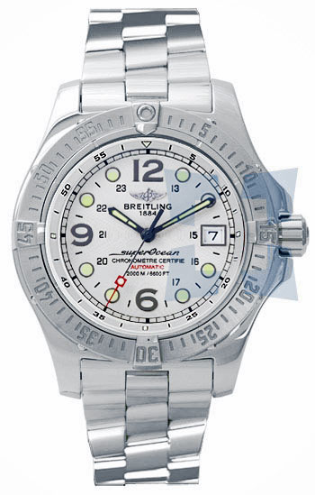 Réplique Breitling Superocean Steelfish X-Plus hommes montre A1739010.G591-894A Réplique Breitling Superocean Steelfish X-Plus hommes montre A1739010.G591-894A