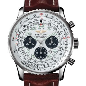 Replique Breitling Navitimer Collection - Cosmonaute 415 montre