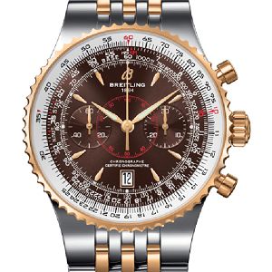 Replique Breitling Navitimer Collection - Montbrillant Légende 426 montre