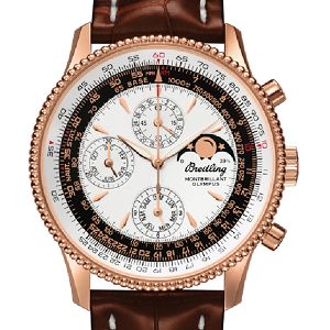 Replique Breitling Navitimer Collection - Montbrillant Olympus 434 montre