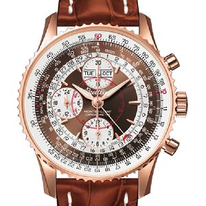 Replique Breitling Navitimer Collection - Montbrillant Datora 440 montre
