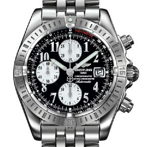Replique Breitling Windrider Collection - Chronomat 456 montre