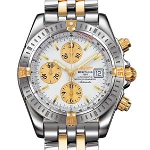 Replique Breitling Windrider Collection - Chronomat 460 montre Replique Breitling Windrider Collection - Chronomat 460 montre