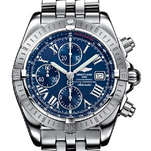 Replique Breitling Windrider Collection - Chronomat 467 montre