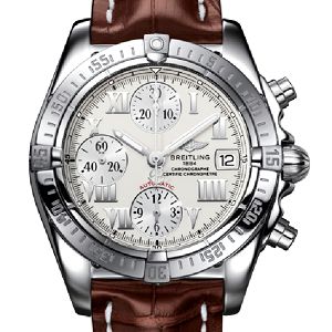 Replique Breitling Windrider Collection - Chrono Cockpit 496 montre