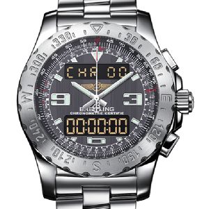 Replique Breitling Professional Collection - Airwolf 551 montre