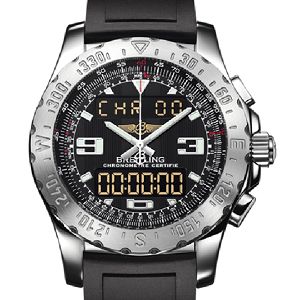Replique Breitling Professional Collection - Airwolf 552 montre