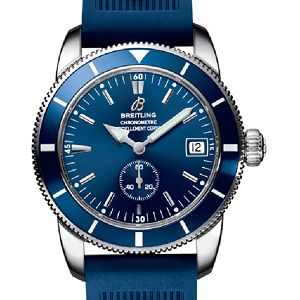 Replique Breitling Aeromarine Collection - Superocean Heritage 602 montre