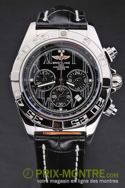 Breitling Chronomat B01-bl127