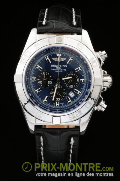 Breitling Chronomat B01-bl131