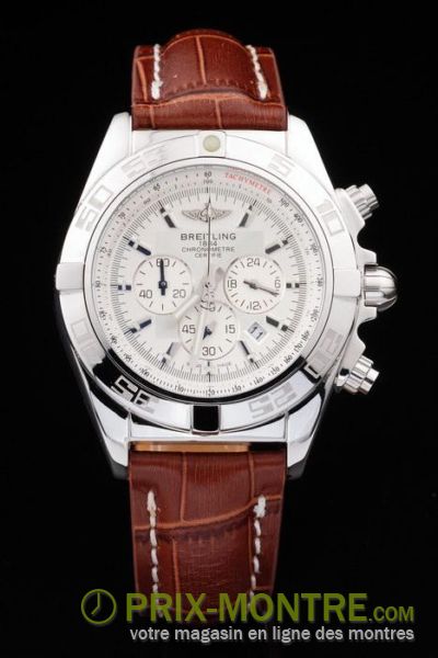 Breitling Chronomat B132